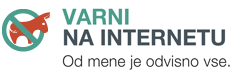 varni na internetu