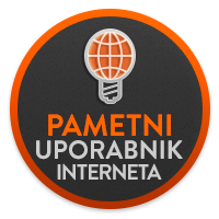 Pametni uporabnik interneta
