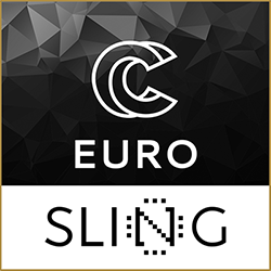 This image has an empty alt attribute; its file name is logo_eurocc@sling_damjan_250.png